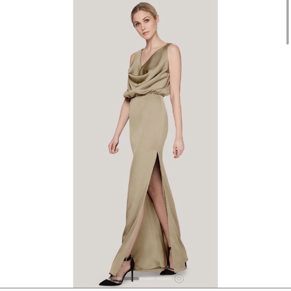 Fame and Partners Libra Dress • 6